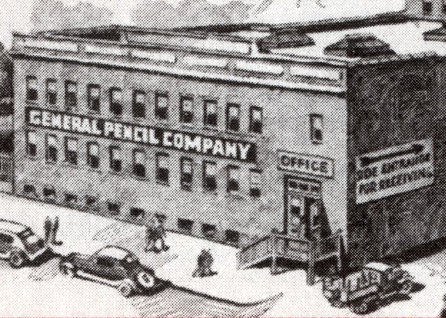 Factory is taken over