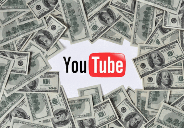 Youtube es valorado en más de 1650 millones de $