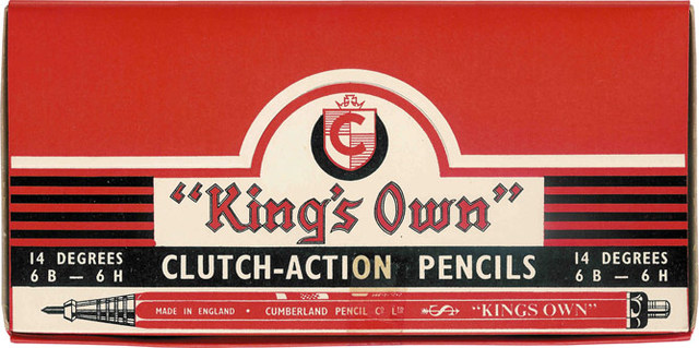 Cumberland Pencil Co.
