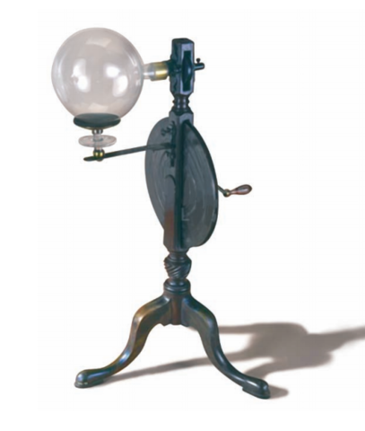 Charles François de Cisternay du Fay