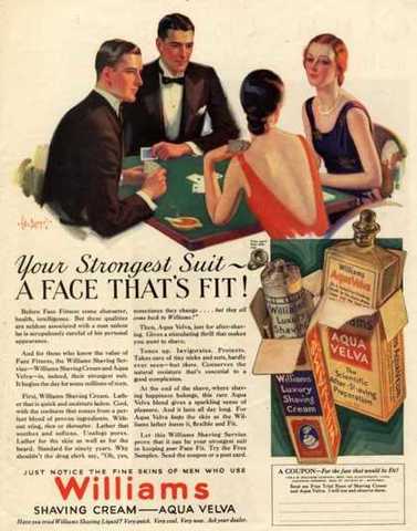 Better and New makeups