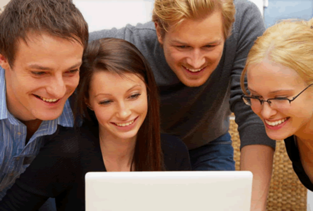 Crecimiento de usuarios de Internet