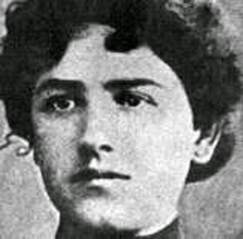 Comete su primer asesinato