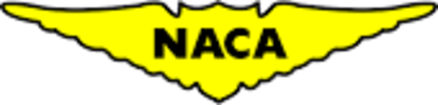 NACA is created