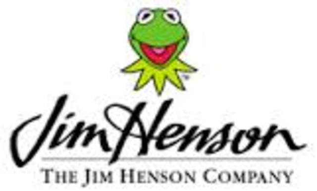 Disney Signs with The Jim Henson Company