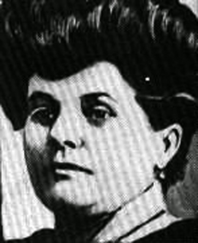 Asesina a Désirée Guillin