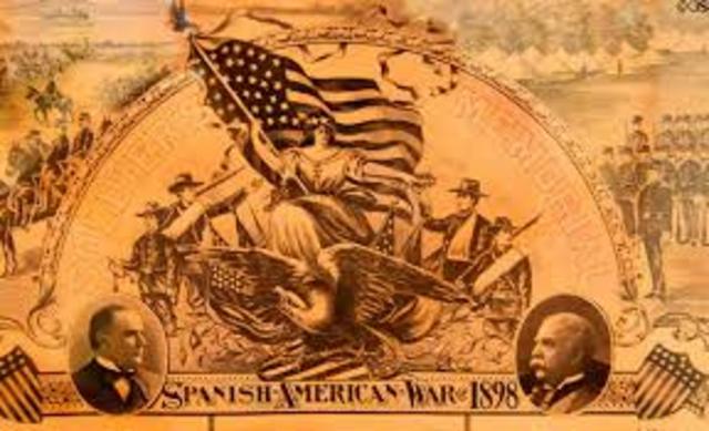 Spanish-American War