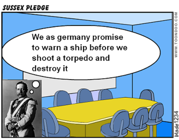 Sussex Pledge