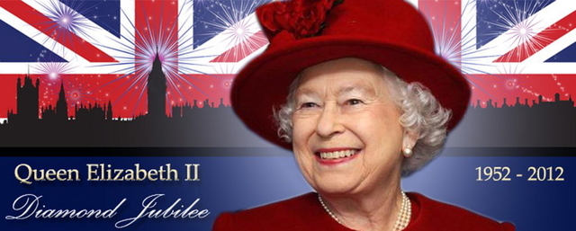 Diamond Jubilee