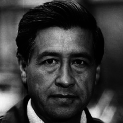 Cesar Chavez