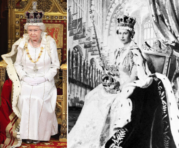 Britain's longest ruling monarch