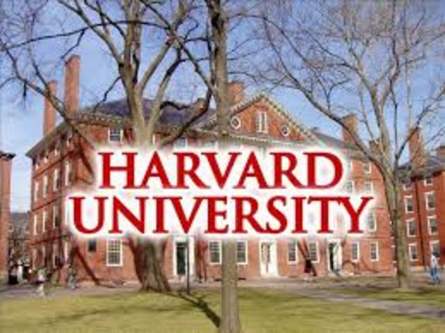 Harvard