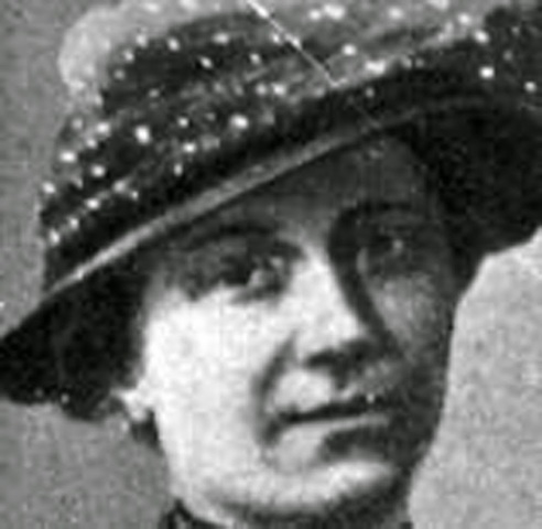 Es asesinada Anne Collomb