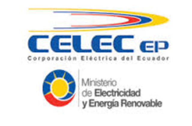 Compañía Ecuatoriana CELEC