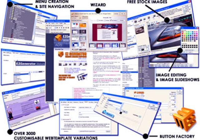 Existen 63000.000.000 de páginas webs