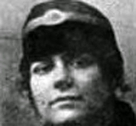 Andrée-Anne Babelay