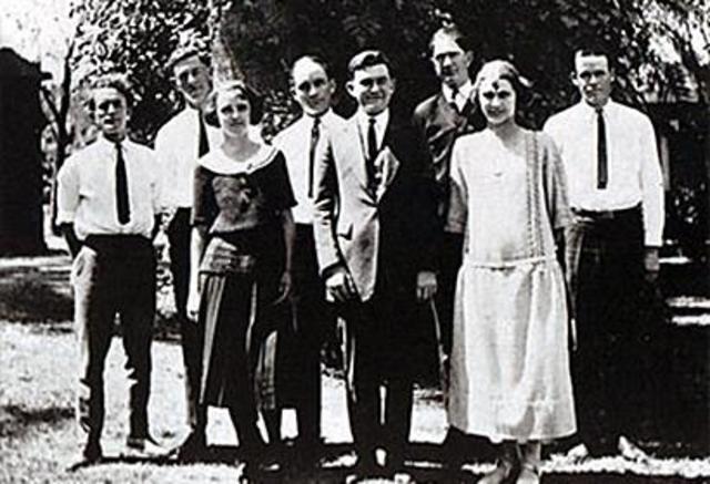 Phoenix Junior College opens its doors