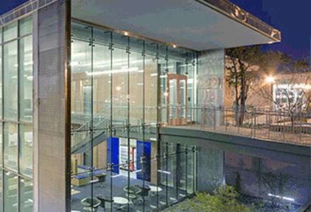 New One Stop Hannelly Center open