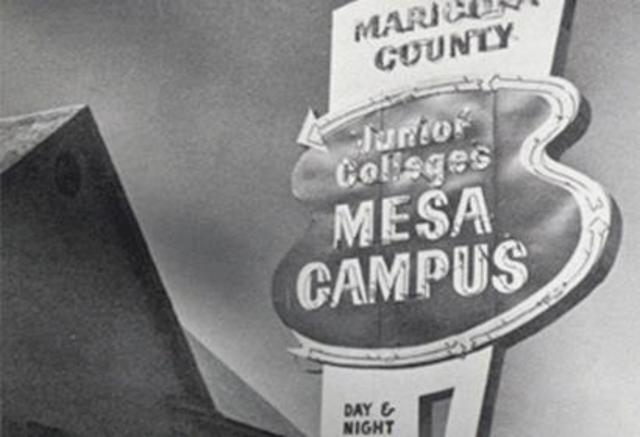 Residents vote to establish Maricopa Junior College District