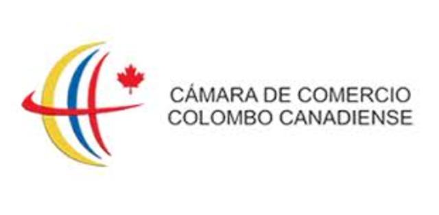 Cámara Colombo Canadiense