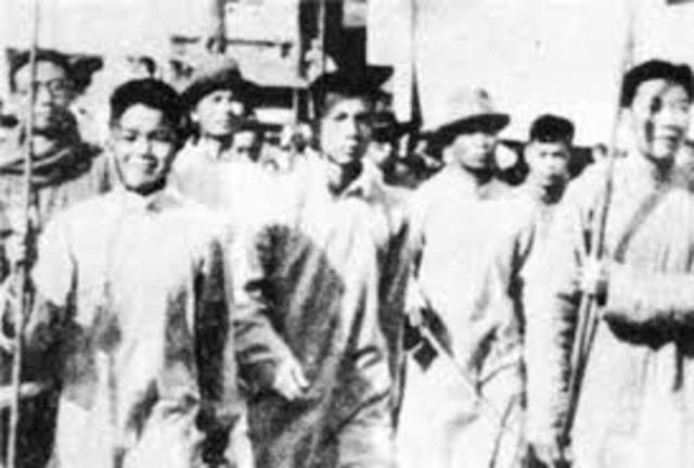 December 9th Movement