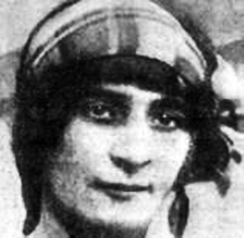 Asesina a su última víctima