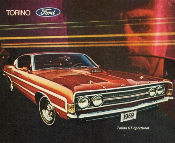 3-Speed Automatic Transmission