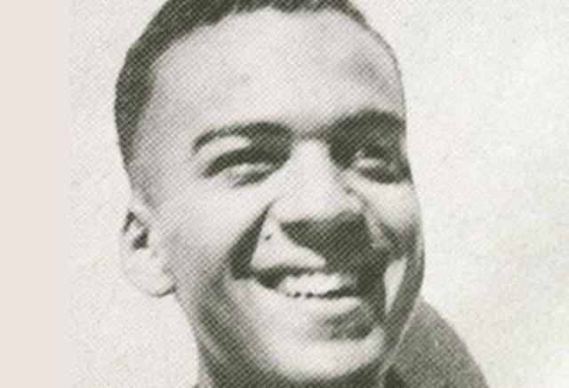 PC Elects African American Student Body President