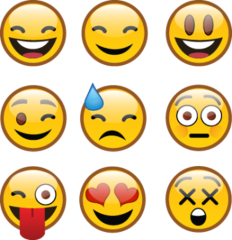 Emoticon