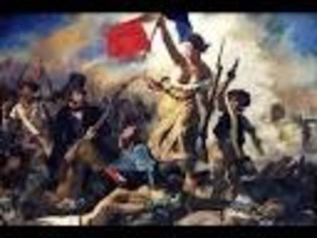 Revolución Francesa