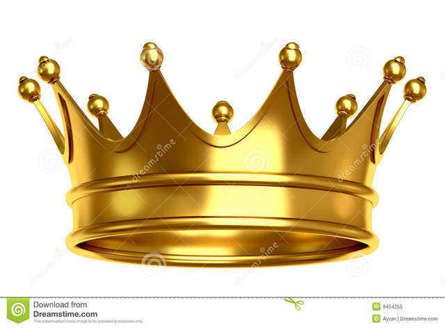 charlemagn was cround holy king of the romans