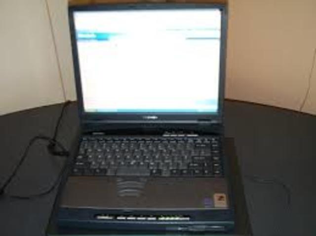 TOSHIBA SATELLITE