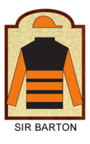 Sir Barton