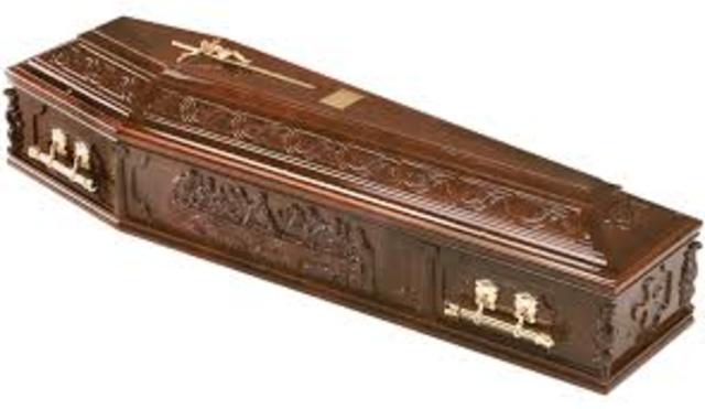 ivar the boneless died in 873 AD