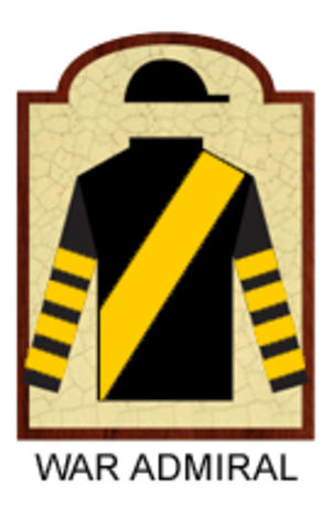 War Admiral