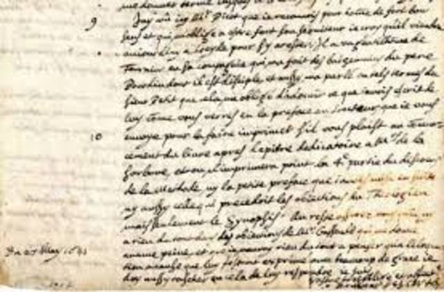 Los documentos pierden su valor