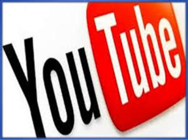 you tube