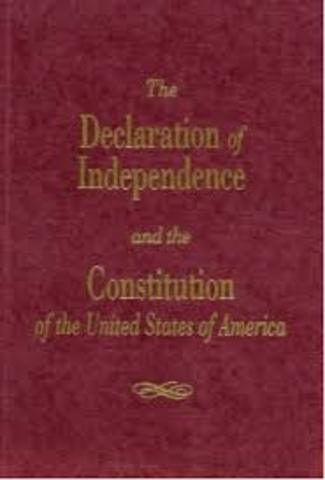 1787 CONSTITUCION DE ESTADOS UNIDOS