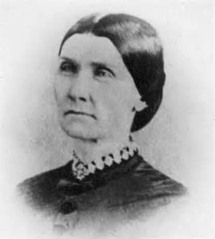 Lincoln's father marries