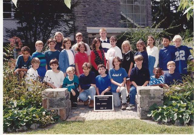 Fifth Grade: Modeling in Practice