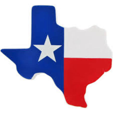 Texan Indepedence