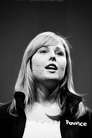 Most Influential Women in Web design