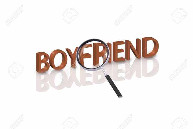 My Friend Told Me Something