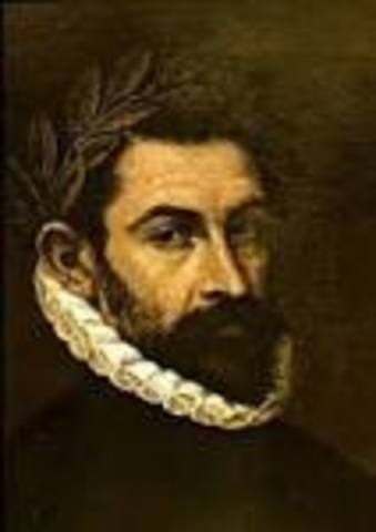 Alonzo Alvarez de Pineda