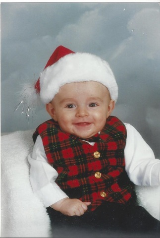 I was born on this day