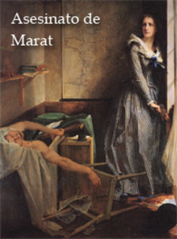Asesinato de Marat