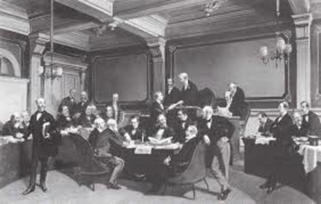 Conferencia en Ginebra