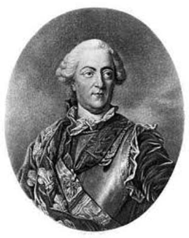 Louis XV