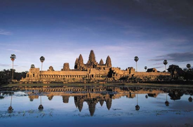 Angkor Wat