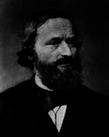 Gustav Kirchhoff